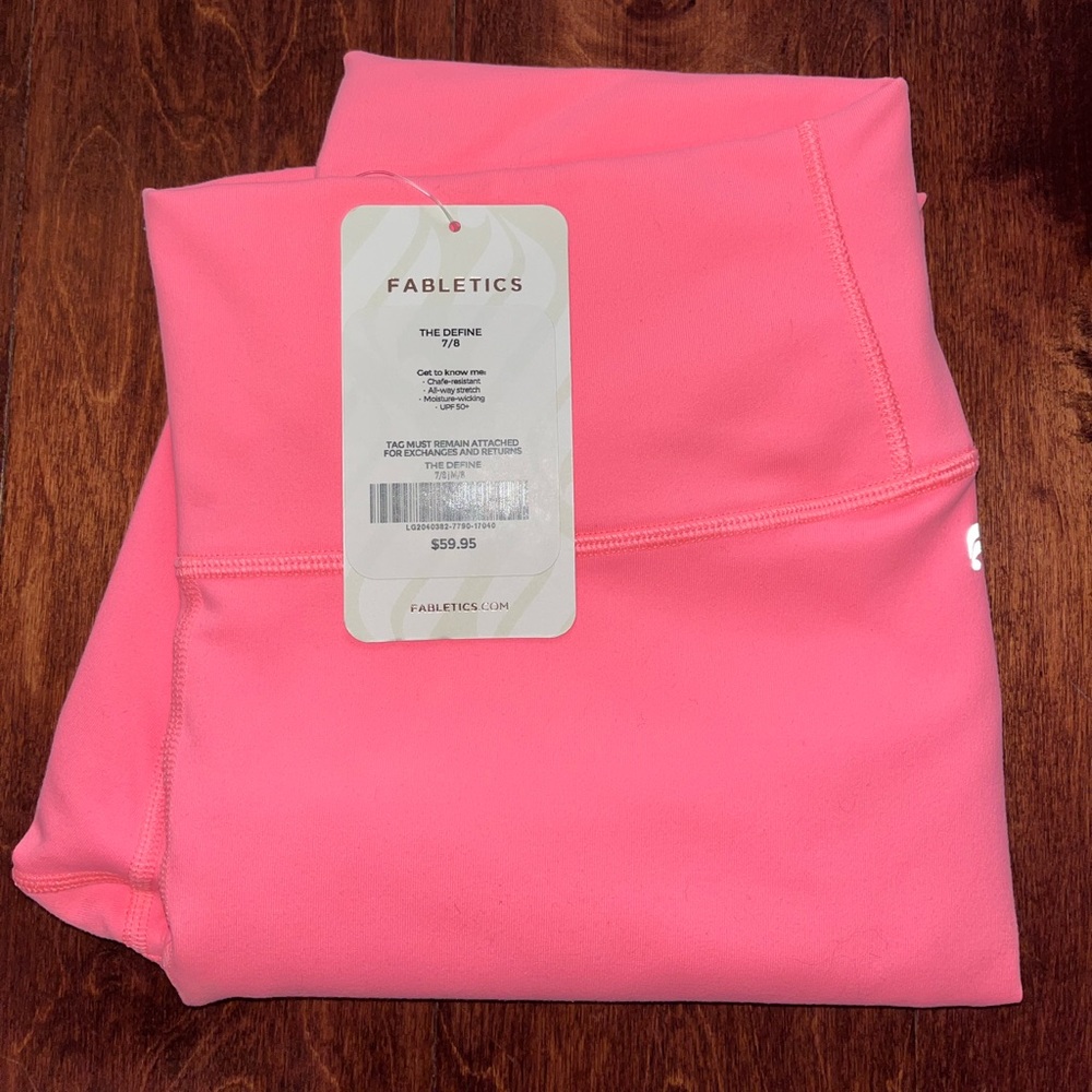 Fabletics Define leggings
